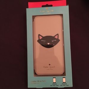 Kate Spade iPhone 6/6s Cover